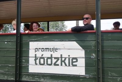 Łódzcy globtroterzy wyruszyli!