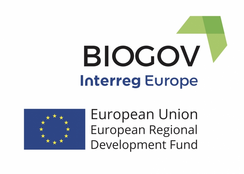 Konferencja podsumowująca dokonania projektu BioGov