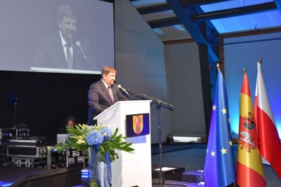 XII Europejskie Forum Gospodarcze