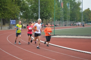 XXXIII Łowicki Półmaraton Jesieni