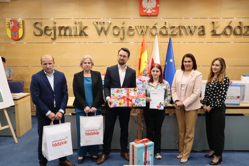 Wyniki II Wojewódzkiego Konkursu EKO Designer Wnętrz