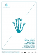 Śmierć na gruszy - premiera w Teatrze Jaracza