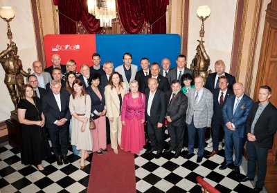Łódzkie dla biznesu. Rada Gospodarcza Województwa Łódzkiego powołana