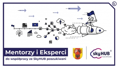 SkyHUB zaprasza do współpracy