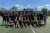 Jubileuszowy gol łodzian