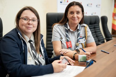Ł&oacute;dzkie dla bezpieczeństwa. Kolejne 350 tys. zł dla harcerzy na szkolenia z obrony cywilnej