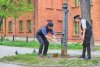 Zapraszamy dzieci na spacer po Księżym Młynie oraz magiczne warsztaty plastyczne