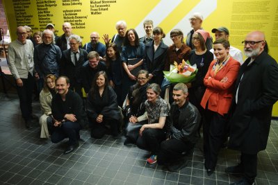 Ł&oacute;dzkie dla kultury. &bdquo;Dary przyjaźni&rdquo;. Tę wystawę trzeba zobaczyć