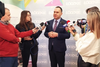 Fundusze Europejskie dla żłobków w Łódzkiem