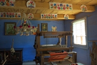 Zabytki architektury drewnianej