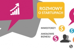 Rozmowy o Startupach #2 13 listopada 2015 (piątek) od 18:00