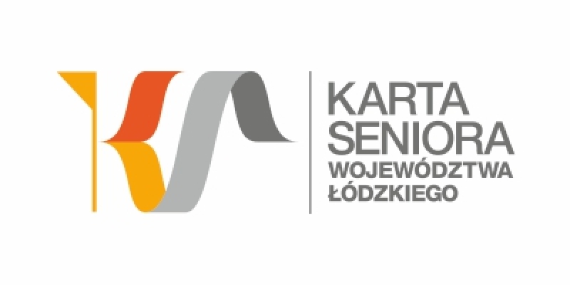 Karta Seniora Województwa Łódzkiego