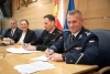 Łódzkie ramię w ramię z policją i strażakami