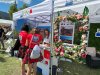 Turystycznie na Dożynkach Wojewódzkich  17 sierpnia 2025
