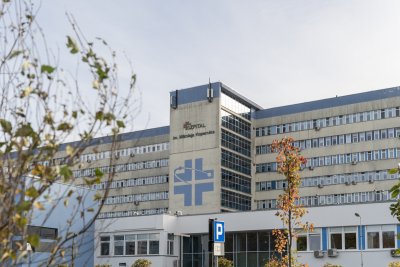 Ważne inwestycje w szpitalu im. Kopernika w Łodzi