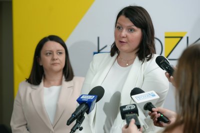 Łódzkie dla młodych. Psycholog czeka na messengerze