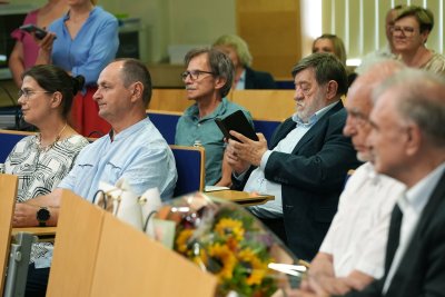 Rodzinne Ogrody Działkowe w Łódzkiem z dotacjami na swoje inwestycje