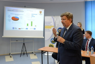 Przedsiębiorcy wiedzą wszystko