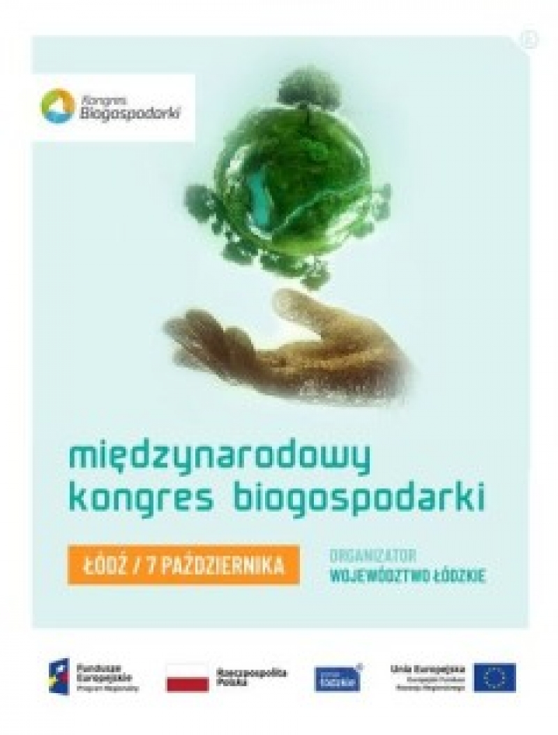 Międzynarodowy Kongres Biogospodarki 2019