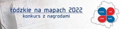 Konkurs "Łódzkie na mapach 2022"_mobile