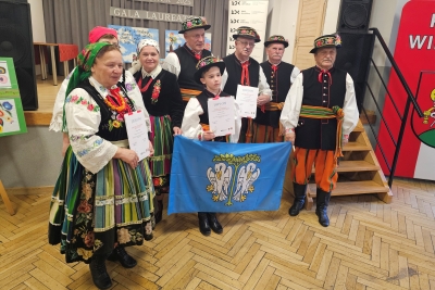 Oni będą reprezentować Łódzkie na ogólnopolskim festiwalu muzycznym