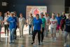 Łódzka Federacja Sportu podsumowała pierwsze półrocze projektu „Aktywny Senior w Łódzkiem"