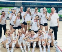 Mamy złoty medal na Ogólnopolskiej Olimpiadzie Młodzieży!