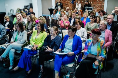 Przed nami kilka ciekawych miesięcy z Reymontem