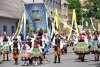 Boże Ciało w Łowiczu