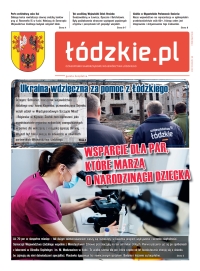 Łódzkie.pl nr 3 (233) Maj 2023