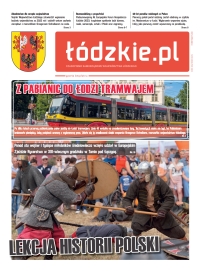 Łódzkie.pl nr 5 (235) Lipiec 2023