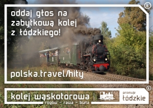 Plebiscyt Polskiej Organizacji Turystycznej