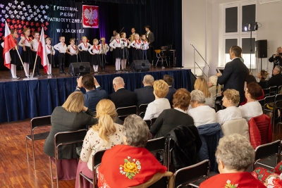 Pamiętamy o Niepodległej