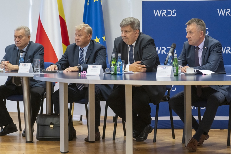 Rekordowe wsparcie dla firm z Łódzkiego