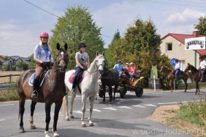 „Poznawaj Nadwarciański Region podczas aktywnego wypoczynku”