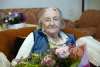 Aleksandra Skowrońska „Lusia” sanitariuszka Powstania Warszawskiego kończy 96 lat