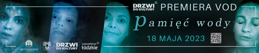 spektakl drzwi do kultury