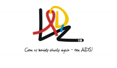 Wojewódzkie Obchody Światowego Dnia Walki z AIDS