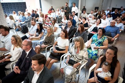 Łódzkie wspiera biznes. Porozmawiajmy o funduszach
