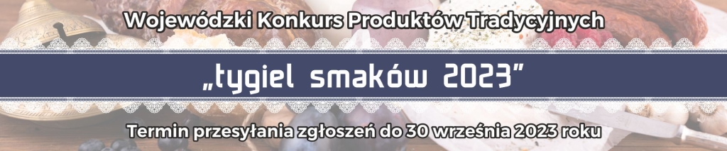 Tygiel smaków_online