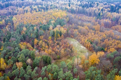 Łódzkie w barwach jesieni – zrób zdjęcie, wygraj nagrody
