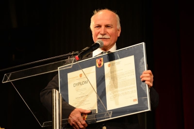 IV Gala Sejmiku Województwa Łódzkiego
