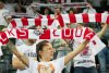 Siatkówka. Wielkie emocje w pierwszym meczu Wiewiór przed własną publicznością