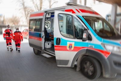 Z dnia na dzień czuję się lepiej