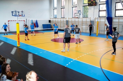 Inwestycje sportowe liczą na dofinansowanie