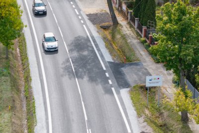 Blisko 5 mln zł na drogi i mosty w powiecie łaskim