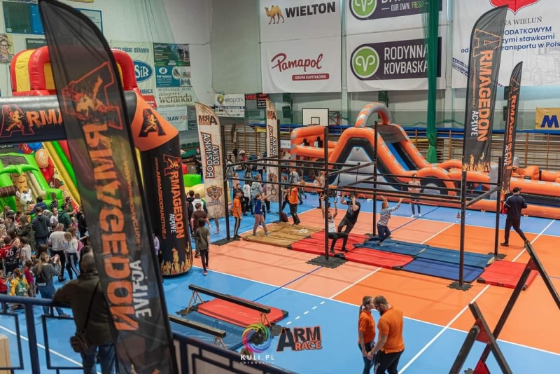 Nowe zasady 4 Pór Sportu w Łódzkiem – turniej otwarty dla wszystkich