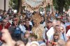 Boże Ciało w Łowiczu. Kolorowe serce tradycji