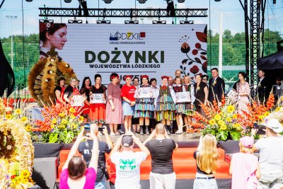 Konkurs doprawiony łódzkim smakiem