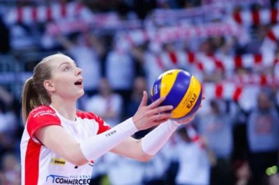 Siatkówka. Wielki powrót do ŁKS